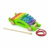 The Original Toy Co Crocodile Pull-Along Xylophone 50342